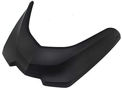 Guardabarros Guardabarros Delantero Extensión Pico Cubierta Rueda Carenado Nariz Protector Cubierta De Pico para BMW R1200GS para LC para R 1200 para GS 2013-2016 Neumático Cubierta