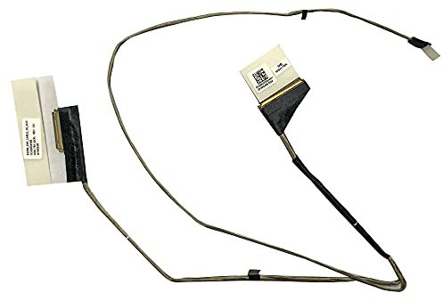 Gintai LCD LED Display Video EDP Cable Replacement for Acer Aspire S5-371 S5-371T DC02002E500