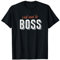 C est moi le Boss, ideal Anniversaire Patron Chef Collegue T-Shirt