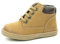 Kickers Tackland, Scarpe con Lacci Unisex-Bimbi 0-24, Cammello Marrone, 24 EU