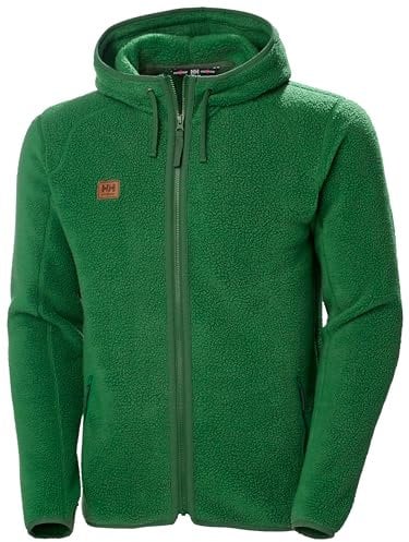 Helly Hansen Heritage Pile Felpa con cappuccio da uomo