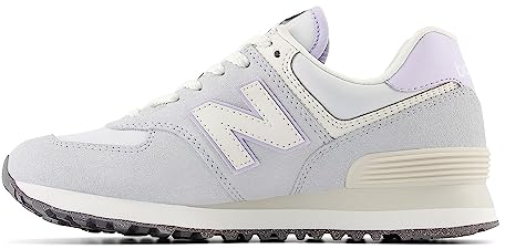 New Balance 574 Trainers EU 38, Viola, Lilla, 38 EU