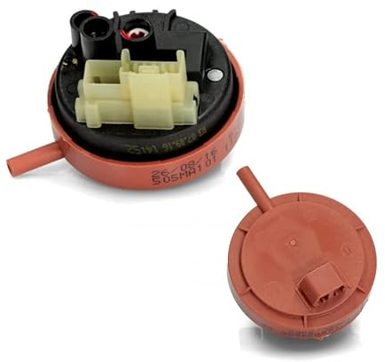 FIGEVIDA Pressostato Lavastoviglie ADATTO per C00274118 Ariston Indesit Dea Hd505ma101