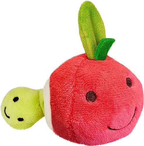 Die Spiegelburg - Plüsch-Apfel - Die Lieben Sieben, 21061