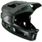Leatt Lt1701 MTB Enduro 3.0 Helm, Spinachgrün, Größe M 55-59 cm, Spinat, Medium