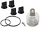 385230980 Kit soffietto pompa ricambio ricambio pompa a vuoto set per Dometic serie S, T, J, VHT e VG