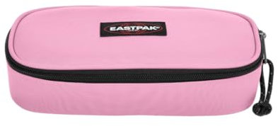 EASTPAK ASTUCCIO OVAL SINGLE 27 L, 0q2 Rosa della Pace, taglia unica, moderno
