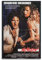 suumyo Poster No Mercy Raumdekoration, ästhetisches Poster, künstlerisches Poster für Schlafzimmer, Wohnzimmer, Wände, 20 x 30 cm, ungerahmter Stil