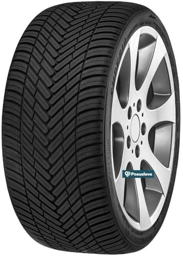 SUPERIA - 205/55 R16 TL 94V ECOBLUE2 4S XL BSW M+S 3PMSF - Ganzjahresreifen