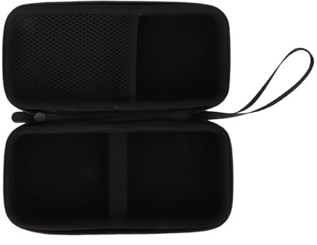 Hartgrafikrechner-Fall für TI-84 Plus CE-Graphing-Taschenrechner Hartes Eva-Tragetfall kompatible tragbar