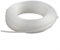 Filo di ricambio in nylon per tosaerba da giardino, lunghezza 20 m, diametro 1,6 mm, diametro 2,0 mm, bianco trasparente (2 mm)