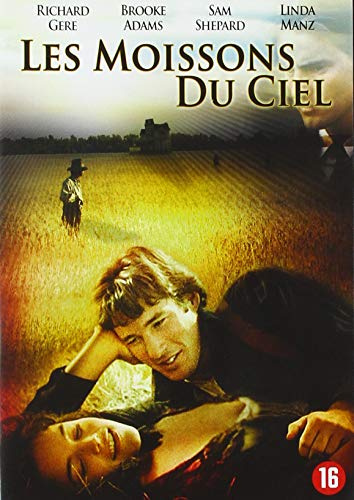 Les Moissons du ciel [FR Import]