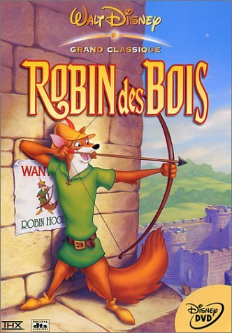 Robin des Bois [FR Import]