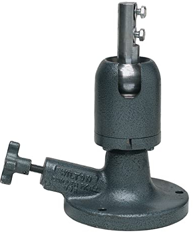 Wilton Hydraulic Pow-R-Arm, 5-7/8 Base Dia, 150 Lb Holding Capacity (Model 303)