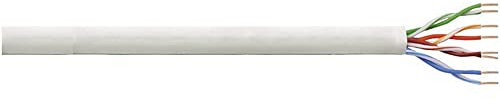 LogiLink UTP - Cable de instalación (Cat. 5E, 305 m)