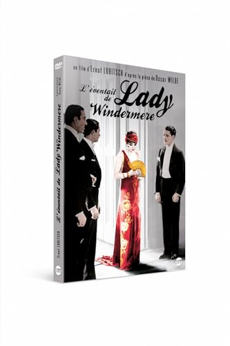 L'eventail de lady windermere [FR Import]