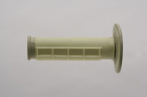 Renthal Beige Dual Compound 50-50 MX Lenkergriffe