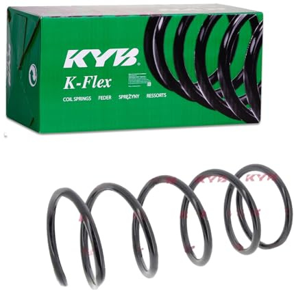 KYB RA1896 Schraubenfeder