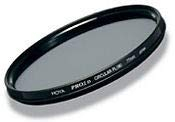 Hoya HD Circular Pol-Filter 77 mm