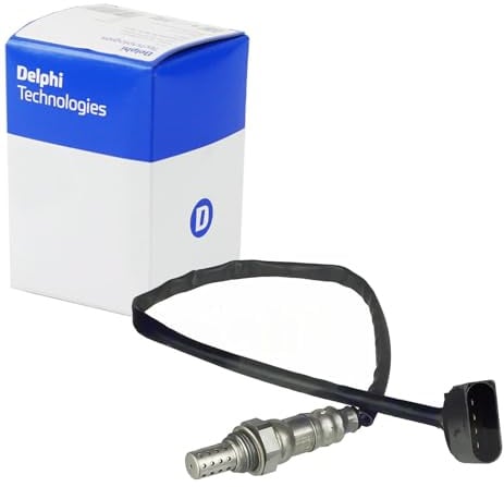 Delphi ES20278-12B1 Lambda Sensor