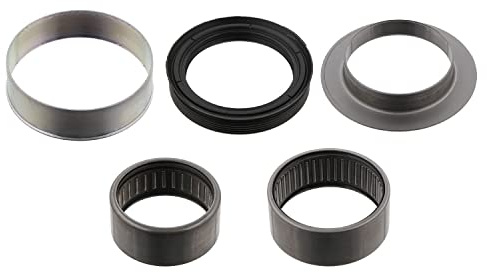 febi bilstein 32755 Needle Bearing Kit for axle tube, torsion bar suspension, pack of one