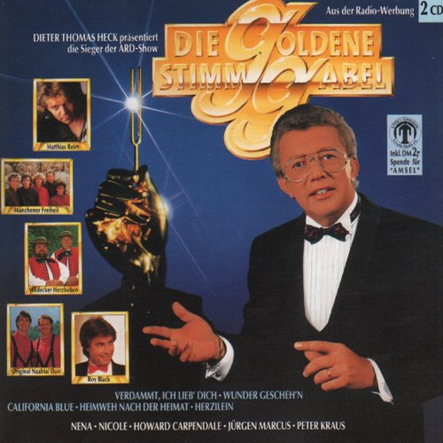 Schlager und Volksmusik