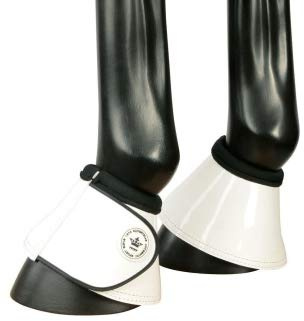 Pfiff 101759 hoppklockor Arona, lackutseende, hovklockor hoppklockor, vit XL