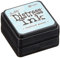 Ranger Mini Stempelkissen, Farbe: Gealtertes Mahagoni Tumbled Glass