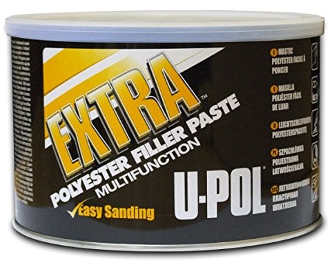 U-POL Boite avec durcisseur 1,1 Litre - E/2