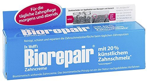 Biorepair Zahncreme 75 ml by BioRepair