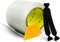 VViViD 3M Clear Paint Protection Vinyl Film 6 Inch Wide Choose Your Size Including Tools (6 Inch x 60 Inch)