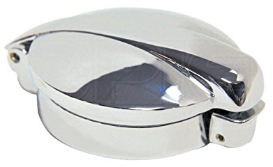 Mountney mpf2 Monza Style Fuel Cap Box