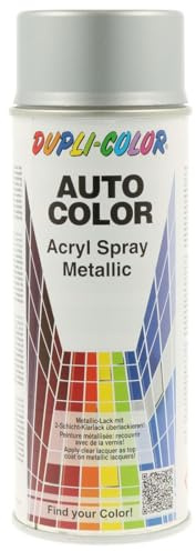 Dupli-Color AC 10-0009 silber met. 400