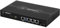 Ubiquiti Networks Edgerouter 4 Ethernet/LAN Router, angeschlossen, schwarz – Kabelverbindungen (10,100,1000 MBit/S, 10/100/1000Base-T(X), Ethernet (Rj-45), 3.0 (3.1 Gen 1), Unms, Cli, SnMP, Netflow