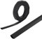 Maclean MCTV-536 Schrumpfschlauch Kabelschutz Kabel Schutz Schlauch Heat Shrink Tube 5m Schwarz (2:1 16mm, 1)