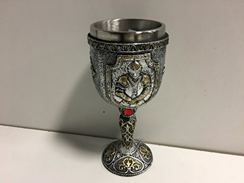 Unbekannt Ritter Kelch