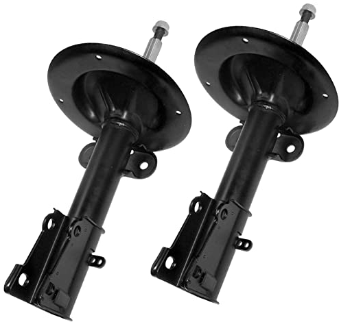 2x Stossdämpfer Vorderachse links rechts für Voyager IV RG RS für Caravan RG