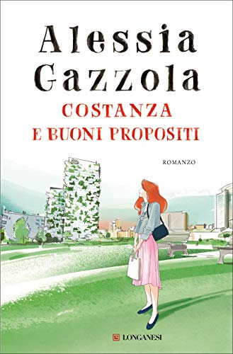 Costanza e buoni propositi (La serie di Costanza Macallè)