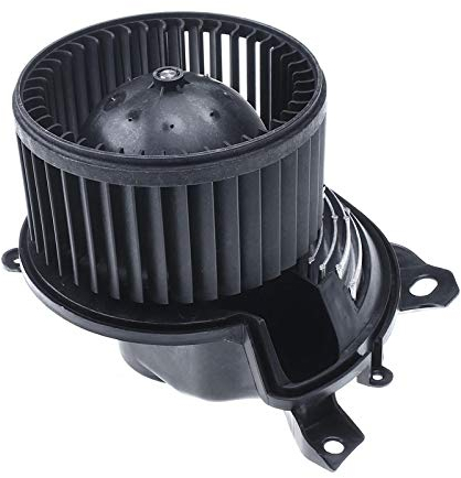 Frankberg Heizungsgebläse Gebläsemotor Kompatibel mit Adam M13 2012-2019 Corsa D/Corsa D Van S07 2006-2014 Corsa E/Corsa E Van X15 2014-2020 Grande Punto 199 2005-2012