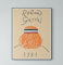 Poster Roland Garros 1981, Reproduktion auf Papier, 300 g, Format 50 x 70 cm