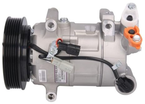 NRF Compresseur climatisation 320083