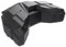CFMOTO ATV Quad Koffer für CF Moto CForce 820 850 1000 Topcase Quadkoffer Staubox X8, Schwarz