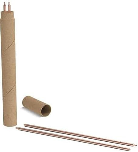 Streacom ST-HP6-4250 Heatpipes, gerade