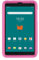 Blackview Tab 6 Kids - Tablette Tactile 4G pour Enfants - Écran HD+ 8 Pouces - 3Go + 32Go - Contrôle Parental Integré - Protège Les Yeux - Coque Incluse - Android - Version Française - Rose