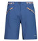 CMP Damen Radhose kurz, Dusty Blue, 38