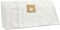 MohMus 5 Microfibra Bolsas de Aspiradora para Einhell TC-VC 1812 S - 2342370, 4006825603057 | TC-VC 1815 S - 2342390, 4006825620979 NASS-Trockensauger