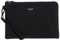 TOMMY HILFIGER Saffiano Tablet Sleeve Black