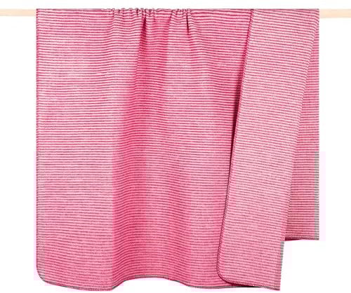 PAD Concept Plaid Boost, 150 x 200 cm, pink, Größe:150 x 200 cm