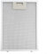Filtro per cappa di sfiato 30 x 24 cm Cappa da cucina Filtri antigrasso in metallo di ricambio in rete di alluminio Filtro antigrasso per cappa da cucina Filtri di ventilazione