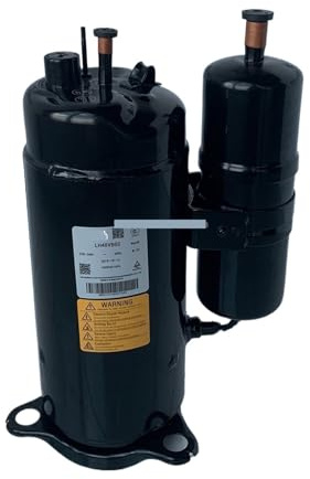 Rotationskompressor For Klimaanlagen, LH48VBAC LH48VBDC LH48VBGC LH48YBAC 28000BTU, R22-Kältekompressor, Zubehör For Klimaanlagen(LH48YBAC)